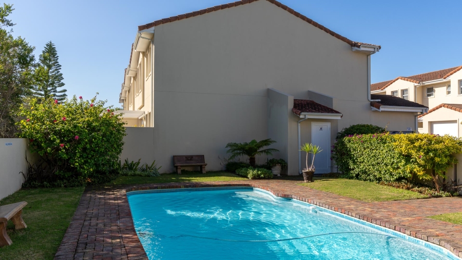 2 Bedroom Property for Sale in Seaside Longships Western Cape